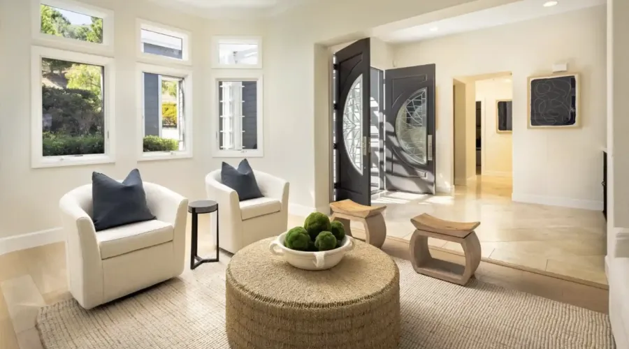 100 Monterey Dr, Tiburon, California, United States, 5 Bedrooms Bedrooms, ,4.5 BathroomsBathrooms,Residential,For Sale,1946443